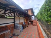 Casa Lote campestre conjunto cerrado sector Cambia