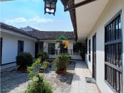 CASA LOTE COMERCIAL EN EL CENTRO