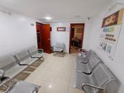 Casa lote comercial en venta – Barrio Olaya