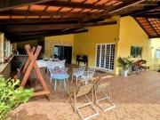 CASA/ LOTE COMERCIAL ESCRITURADA PERMITIDO PRÉDIO ATÉ 13...