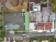 Casa Lote Comercial Renta Los Álamos Pereira