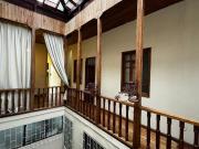Casa Lote Comercial Venta Centro Santa Rosa De Cabal