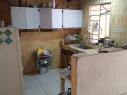 ¡Casa lote con excelente ubicación y potencial en Belén!