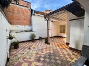 Casa lote de 268 m² a una cuadra del Parque de Belén –...