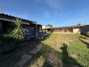 Casa lote de rua, ponte alta, comercial, 2 quartos,...