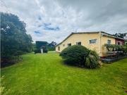 Casa lote de un nivel para venta en chia vía guymaral en...