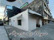 Casa lote El epicentro del crecimiento en Bogotá!...