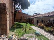 Casa lote en Campo Valdés Se Vende
