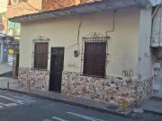 Casa Lote en Copacabana Antioquia a 30 minutos de Medellin
