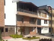 casa lote en estadio para la venta