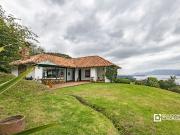 Casa Lote en Guatavita Con Vista al embalse, Club nautico
