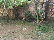 Casa Lote En La Zona Urbana De La Mesa Cundi