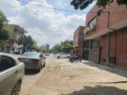 CASA LOTE EN VENTA BARRIO MANZANARES