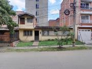 Casa Lote en Venta, Belén Los Alpes, Medellín / 192m²