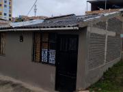 CASA LOTE EN VENTA BR EL PARAISO PASSTO