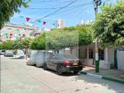 CASA LOTE EN VENTA BR TORICES