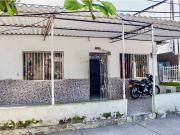 Casa Lote en Venta Canapote Cartagena