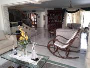 Casa Lote En Venta En Barranquilla En Villa Santos V150422