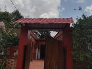 Casa Lote En Venta En Bituima En Bituima V291831