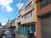 Casa Lote En Venta En Bogota En Fontibon Centro V282151
