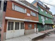 Casa lote en venta en Boyaca Real