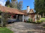 Casa Lote En Venta En Cajica En Cajica V226832