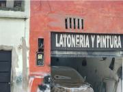 Casa Lote en venta en el centro de Medellín