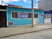 CASA LOTE EN VENTA ENGATIVA PRIMER PISO