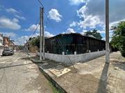 CASA LOTE EN VENTA, LAS AMERICAS, ORIENTE, CALI