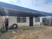 CASA LOTE EN VENTA MADRID CUND