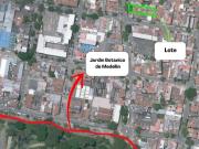 Casa Lote En Venta, Medellín Aranjuez