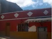 CASA LOTE EN VENTA SAN VICENTE