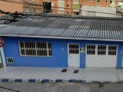 Casa lote en venta suba centro