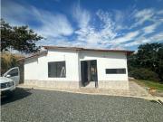 CASA LOTE EN VENTA Y RENTA 2.600 MTS PARCELACIÓN VIA ALCALA