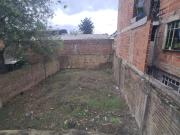 CASA LOTE EN VERSALLES FONTIBON