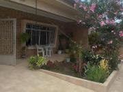 CASA LOTE INTEIRO 2 QUARTOS + EDICULA PRAIA V CRUZ MONGAGUÁ