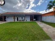 Casa lote inteiro 3 quartos com piscina a venda...