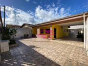 CASA EM LOTE INTEIRO EM LOCALIZAÇÃO PRIVILEGIADA NA...