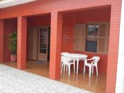 CASA 03 DORMITORIOS E EDICULA EM ITANHAÉM