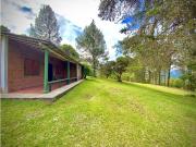 Casa Lote Parcelacion VISTA REPRESA Retiro