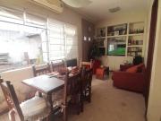 Casa lote propio 3 amb. Patio Terraza