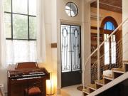 CASA LOTE PROPIO 4 AMBIENTES PALERMO HOLLYWOOD