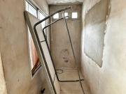 CASA LOTE PROPIO A RECICLAR 3 AMBIENTES CON JARDIN Y...