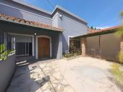 CASA LOTE PROPIO A REFACCIONAR CON COCHERA