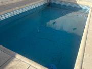 Casa lote propio con piscina