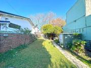 CASA LOTE PROPIO DE 3 AMBIENTES CON DEPENDENCIA