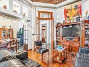 Casa lote propio de 6 ambientes en 3 plantas, con...