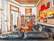 Casa lote propio de 6 ambientes en 3 plantas, con...