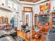 Casa lote propio de 6 ambientes en 3 plantas, con...