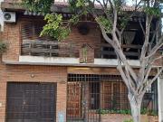 Casa Lote Propio en Flores